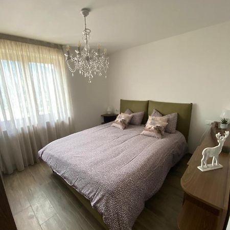 Mountain House The Deer Apartment Tesero Ngoại thất bức ảnh